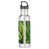 Bouteille d'eau Macaw 710 Ml de Hahn (Dos)