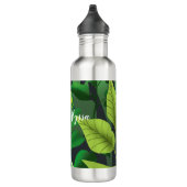 Bouteille d'eau Macaw 710 Ml de Hahn (Droite)