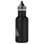 Bouteille D'eau Machine à coudre actionnée à la main (Droite)