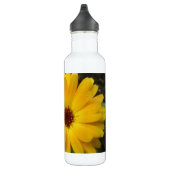 Bouteille D'eau Macro Marigold jaune (Droite)