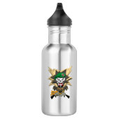 Bouteille d'eau MACV SOG CCN (Droite)