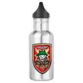 Bouteille d'eau MACV SOG CCN (Gauche)