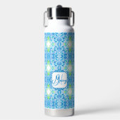 Bouteille d'eau Macy Mosaic (Salle de sport)