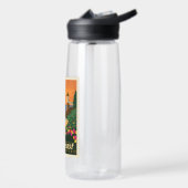 Bouteille D'eau Macy's Flower Show | Nord-Est (Gauche)