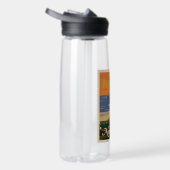 Bouteille D'eau Macy's Flower Show | Nord-Est (Droite)