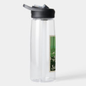 Bouteille D'eau Macy's Flower Show | Sud-Est (Droite)