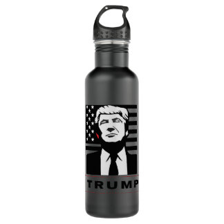 Bouteille D'eau Maga Merch | Trump Drinkware