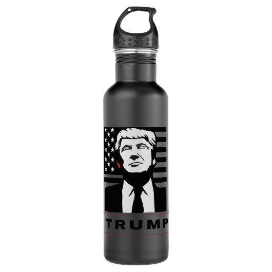 Bouteille D'eau Maga Merch | Trump Drinkware (Devant)