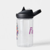 Bouteille D'eau Magique Unicorn Adventure Water Bottle (Gauche)