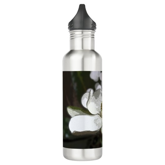 Bouteille D'eau Magnolia 2760 (Gauche)