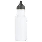 BOUTEILLE D'EAU MAHOOSIVE (Gauche)