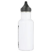 BOUTEILLE D'EAU MAHOOSIVE (Droite)