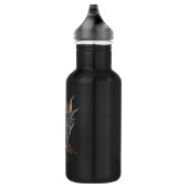 Bouteille D'eau MAISON DU DRAGON | Altar à bougie de Balerion (Droite)