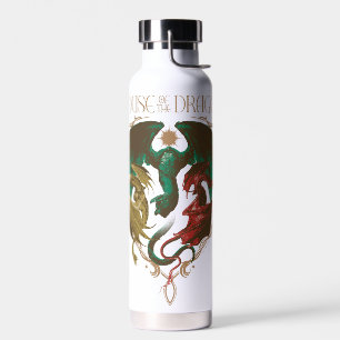 Bouteille D'eau Maison du Dragon Bouclier dragon