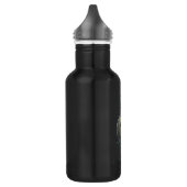 Bouteille D'eau MAISON DU DRAGON | House Hightower Sigil (Gauche)