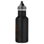 Bouteille D'eau MAISON DU DRAGON | Maison Targaryen Sigil (Droite)