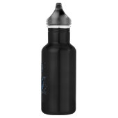 Bouteille D'eau MAISON DU DRAGON | Maison Velaryon Sigil (Droite)