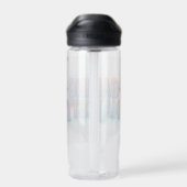 Bouteille D'eau Majesté du jeu (Arrière)