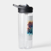 Bouteille D'eau Majesté du jeu (Droite)
