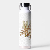 BOUTEILLE D'EAU MAMAN (Avant)