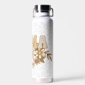 BOUTEILLE D'EAU MAMAN (Arrière)
