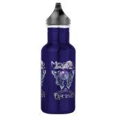 Bouteille D'eau Maman (Droite)