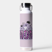 Bouteille d'eau maman (Avant)