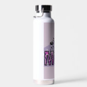 Bouteille d'eau maman (Plage)