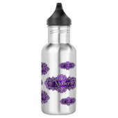 Bouteille D'eau Maman (Droite)