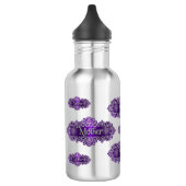 Bouteille D'eau Maman (Gauche)