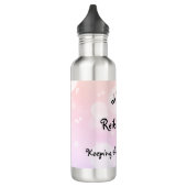Bouteille D'eau Maman Reiki (Gauche)