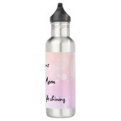 Bouteille D'eau Maman Reiki (Droite)