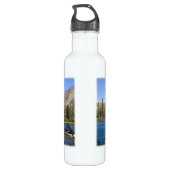 Bouteille D'eau Mammoth Lakes (Dos)