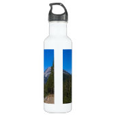 Bouteille D'eau Mammoth Lakes 2 (Dos)