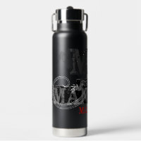 Mana Atua - pouvoirs divins - sombre