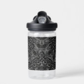 Bouteille D'eau Mandala (Avant)