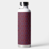 Bouteille d'eau Mandala 11 (Droite)