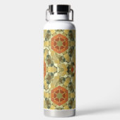 Bouteille d'eau Mandala 7 (Plage)