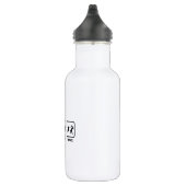 Bouteille D'eau Manger Dormir Barrière (Droite)