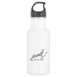 Bouteille D'eau Mante