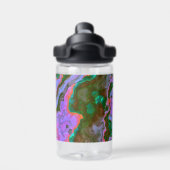 Bouteille D'eau Marbre aigre (Salle de sport)