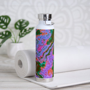 Bouteille D'eau Marbre aigre