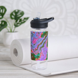 Bouteille D'eau Marbre aigre