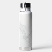 Bouteille D'eau Marbre Blanc (Évier)
