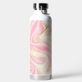 Bouteille D'eau Marbre moderne (Droite)