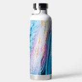 Bouteille D'eau Marbre moderne (Droite)