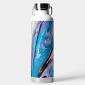 Bouteille D'eau Marbre moderne (Avant)