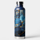 Bouteille D'eau Marbre moderne (Droite)