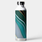 Bouteille D'eau Marbre moderne (Droite)