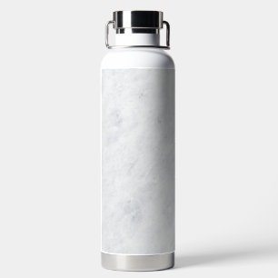 Bouteille D'eau Marbre Pastel Pierre Parties scintillant Texture A